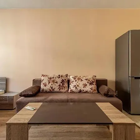 Daire Grey Luxury