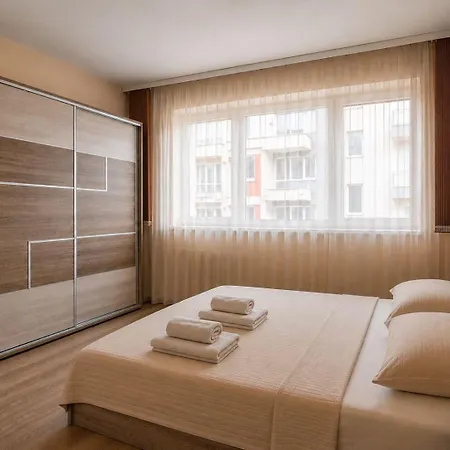 Nsa Luxury صوفيا